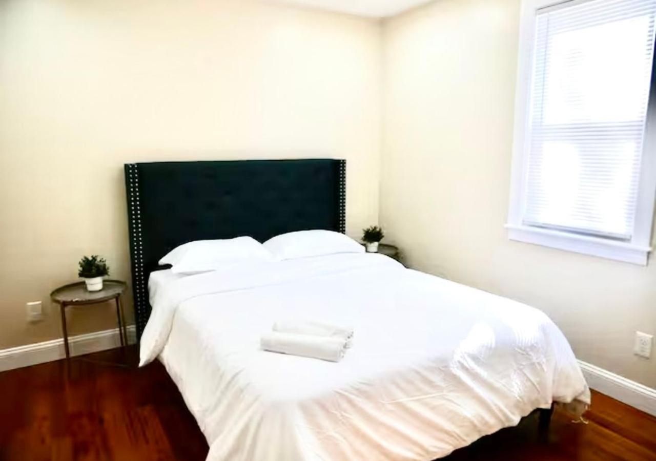 Newly Renovated Guest Rooms Near Transportation Philadelphia Kültér fotó
