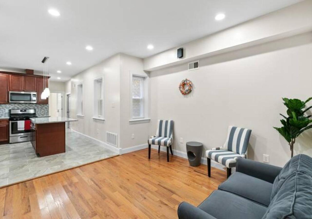 Newly Renovated Guest Rooms Near Transportation Philadelphia Kültér fotó