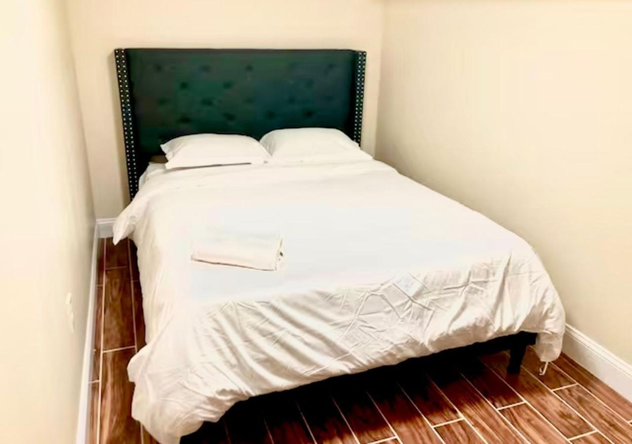 Newly Renovated Guest Rooms Near Transportation Philadelphia Kültér fotó