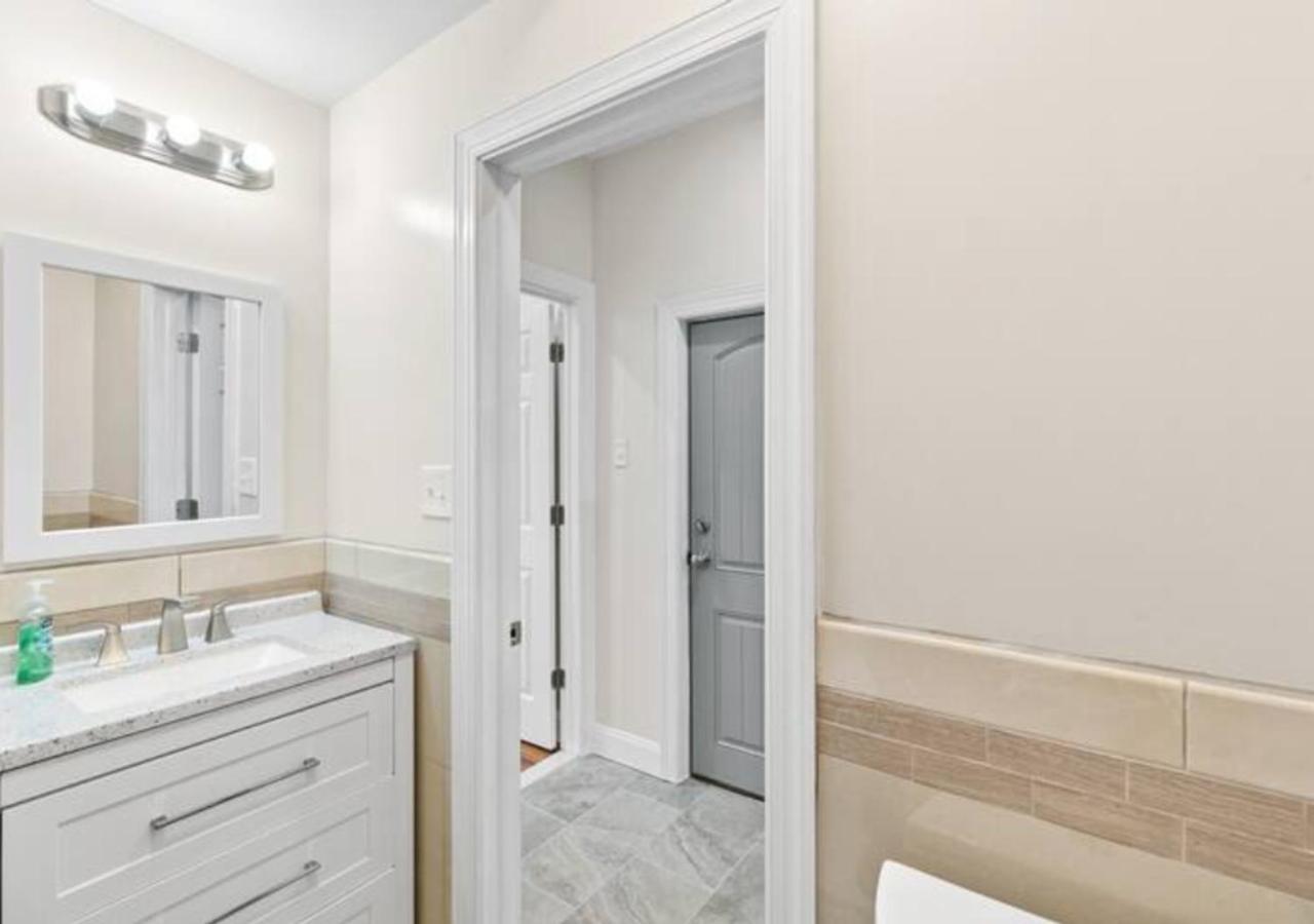 Newly Renovated Guest Rooms Near Transportation Philadelphia Kültér fotó
