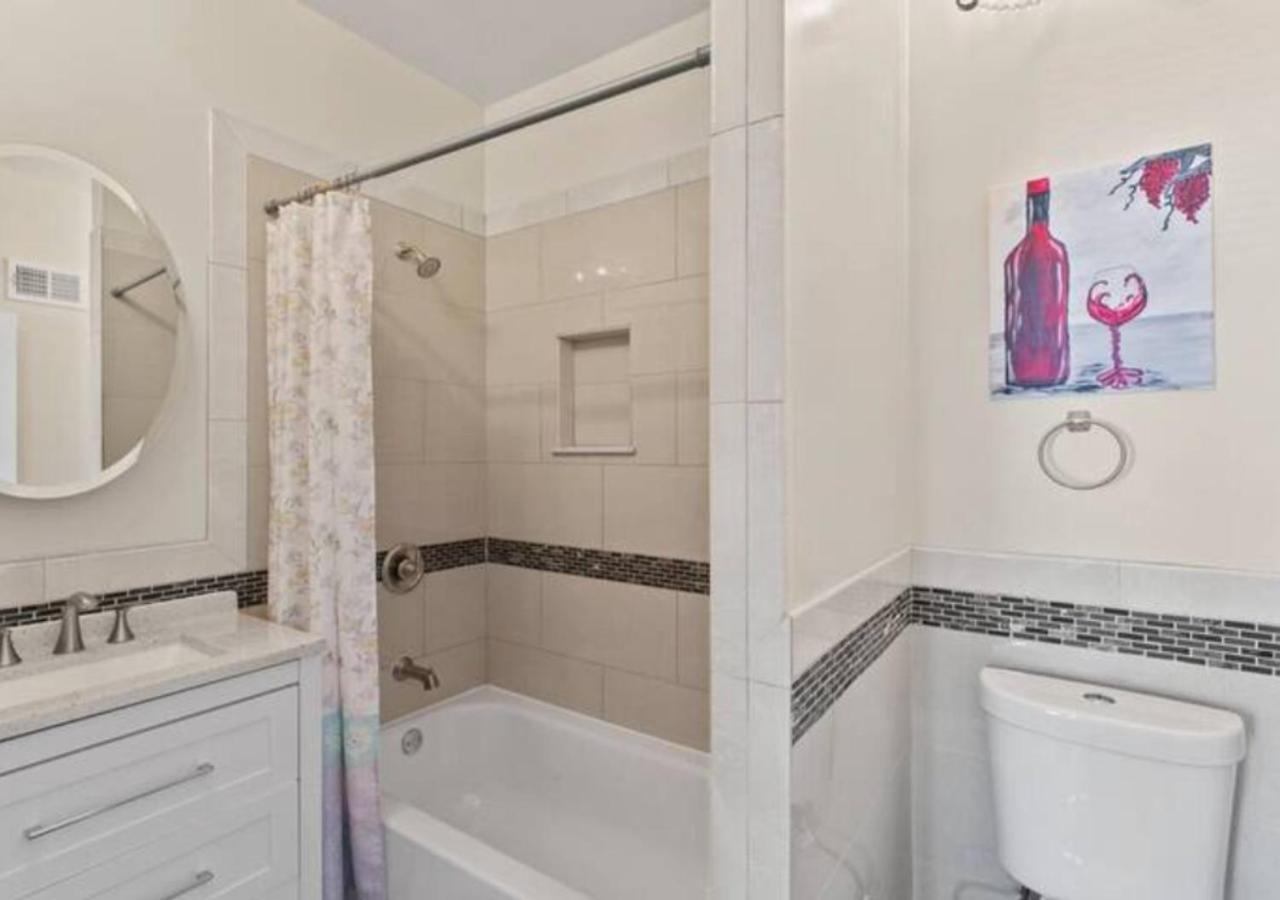 Newly Renovated Guest Rooms Near Transportation Philadelphia Kültér fotó