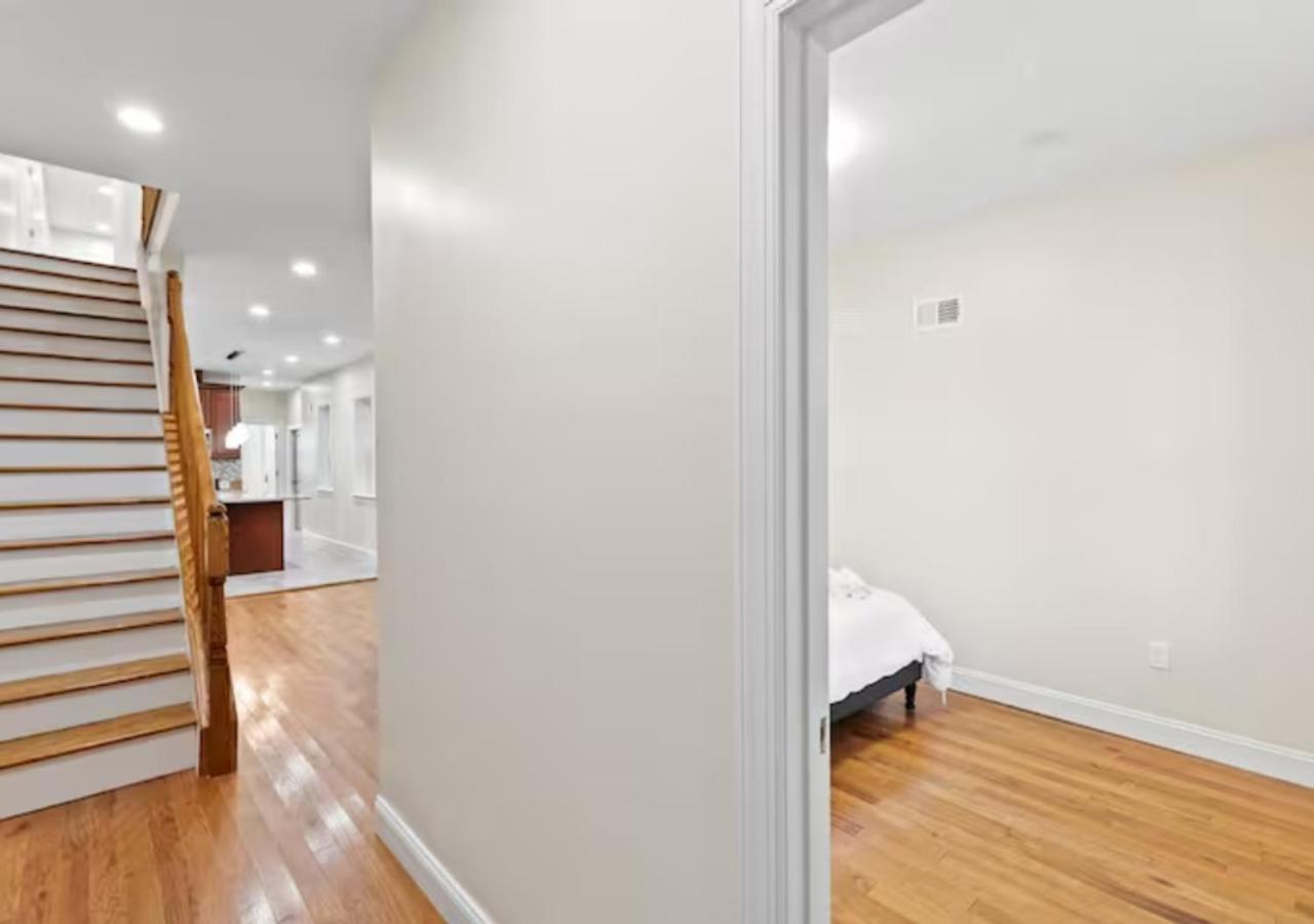 Newly Renovated Guest Rooms Near Transportation Philadelphia Kültér fotó