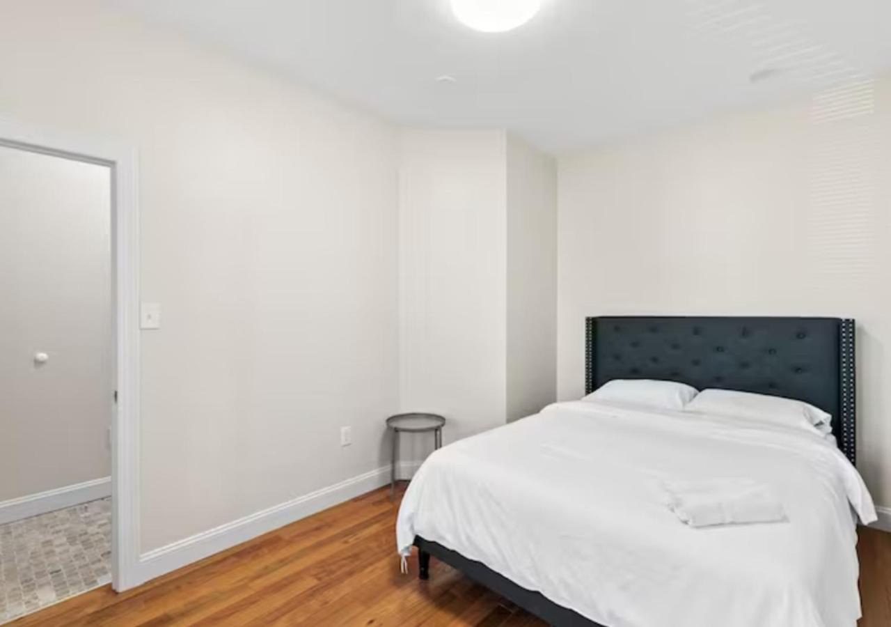 Newly Renovated Guest Rooms Near Transportation Philadelphia Kültér fotó