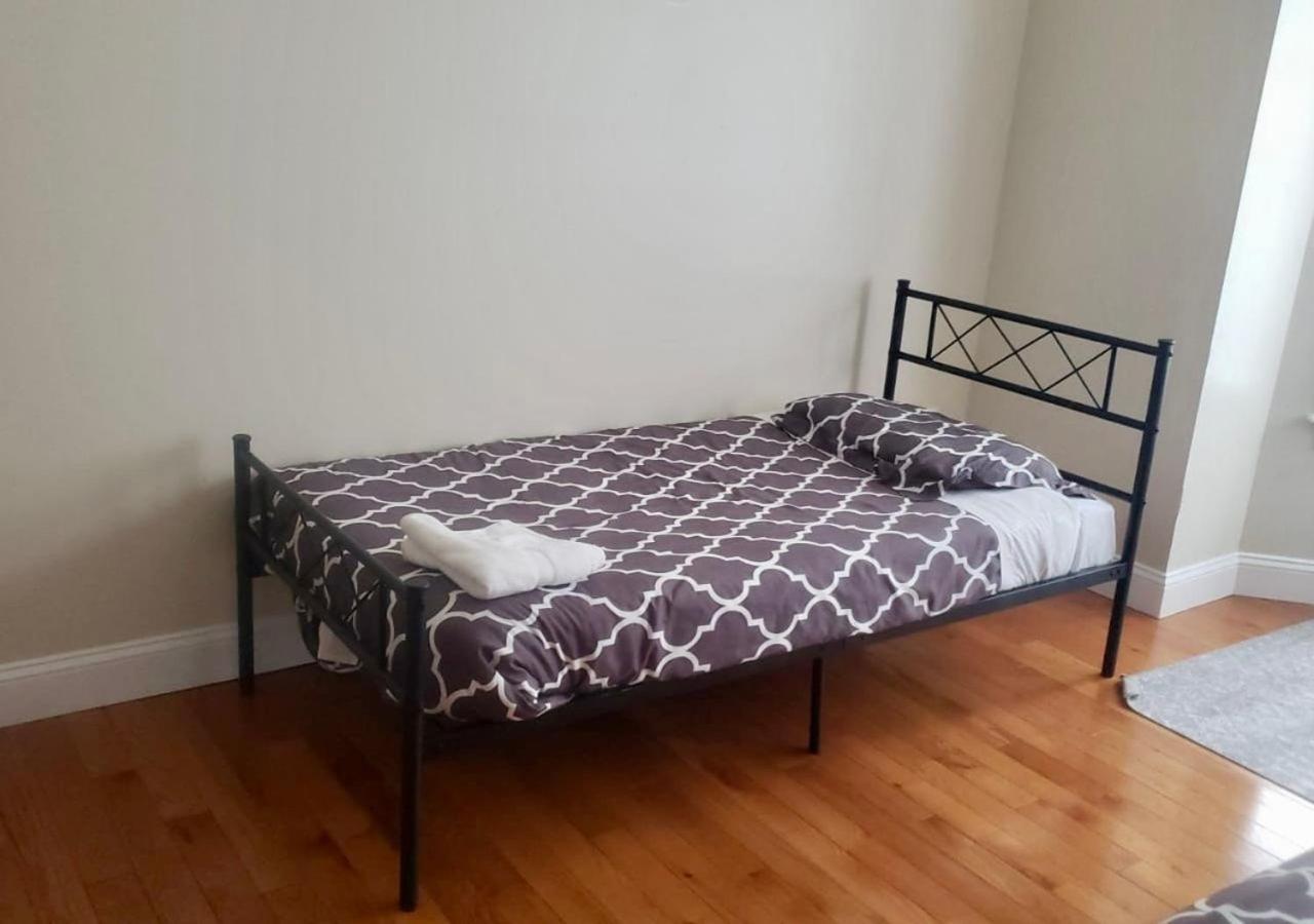 Newly Renovated Guest Rooms Near Transportation Philadelphia Szoba fotó